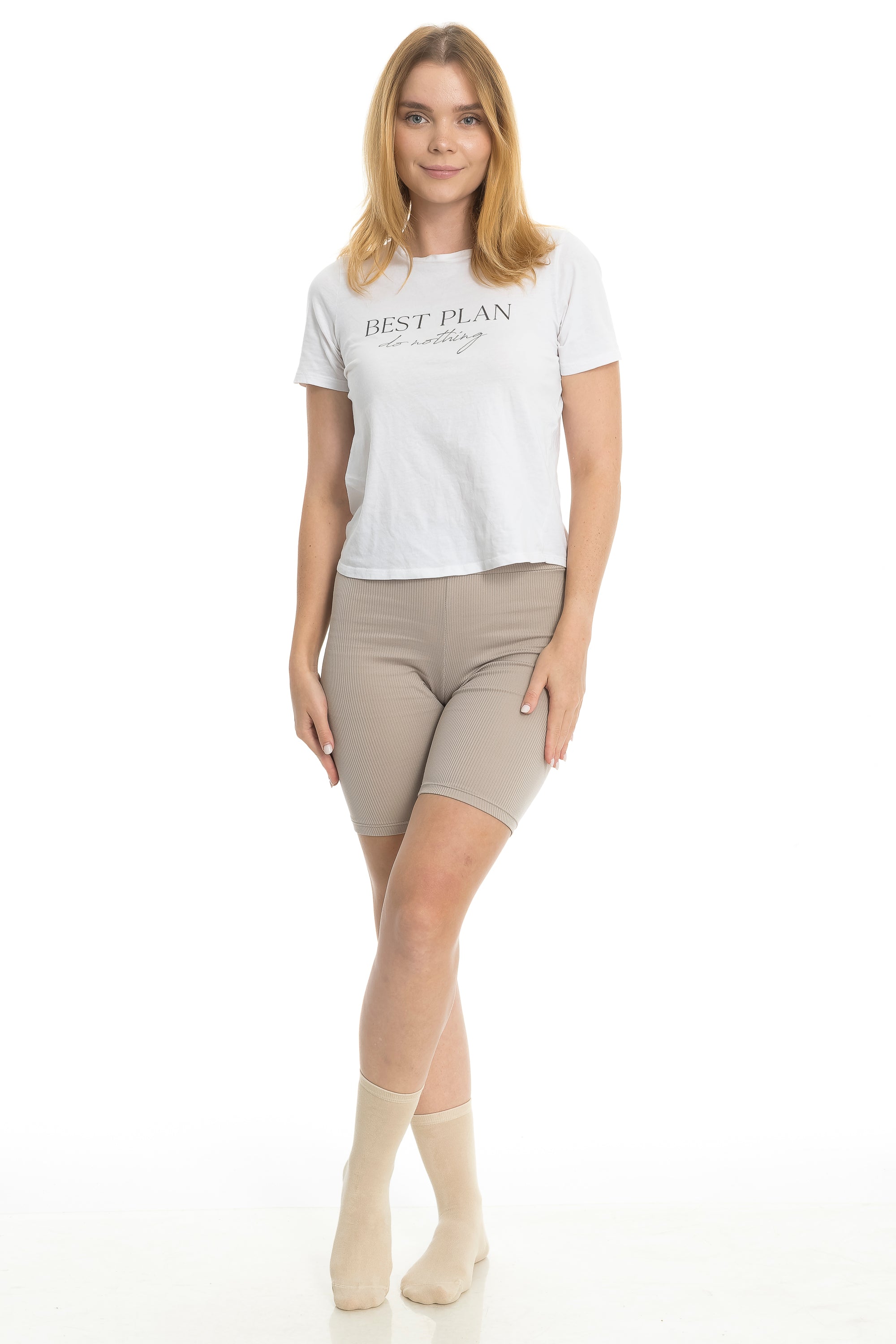 BAMBOOVEN Womens Rayon Made From Bamboo Dress Socks, Thin Soft Crew Socks 3 Pairs - Bambooven