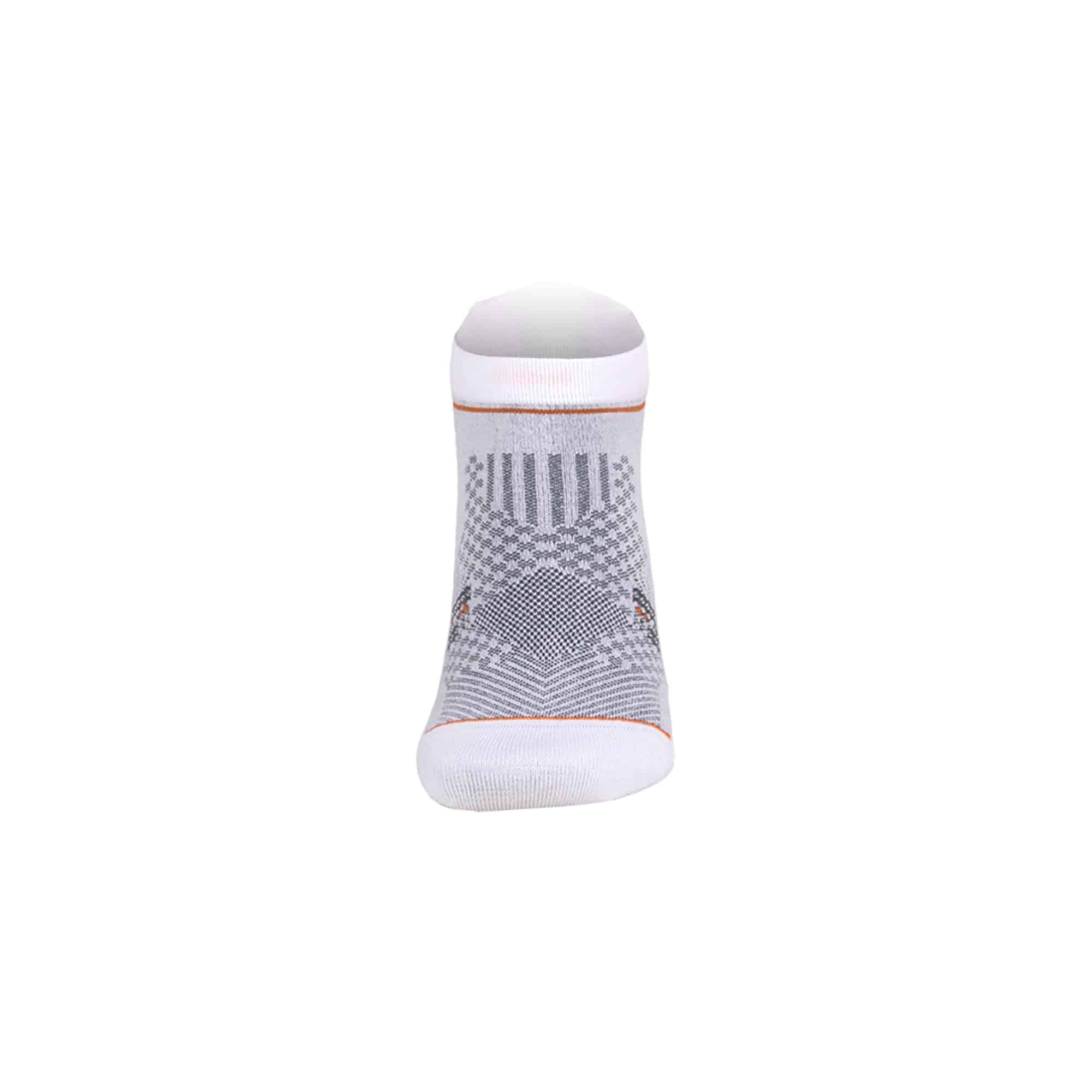 Bambooven Men & Women Casual Ankle Socks – Soft & Breathable (6 or 12 Pack) - Bambooven