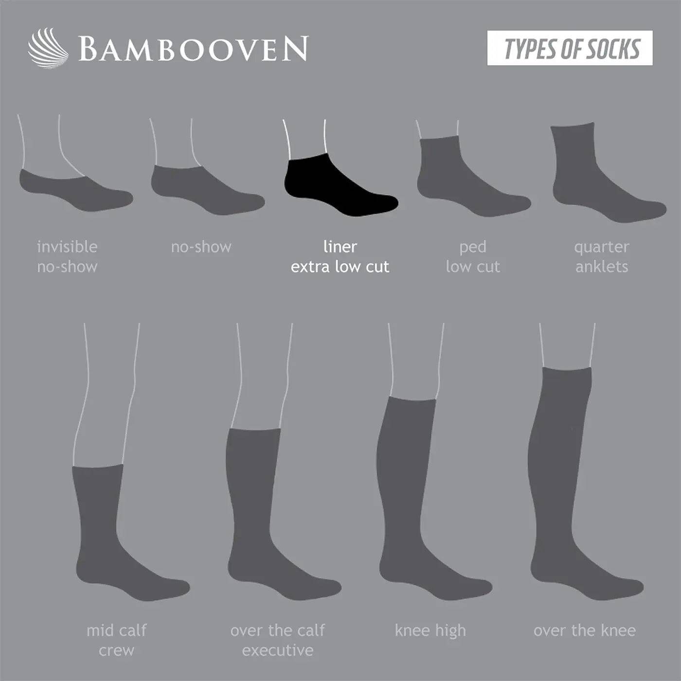 Bambooven Women’s Casual Ankle Socks – Premium Bamboo, Super Soft, Odor Free and Breathable, Ankle Socks, Low-Cut Socks, Sneaker Socks, Luxury Bamboo Fibers (3 Pack) - 452 - Bambooven