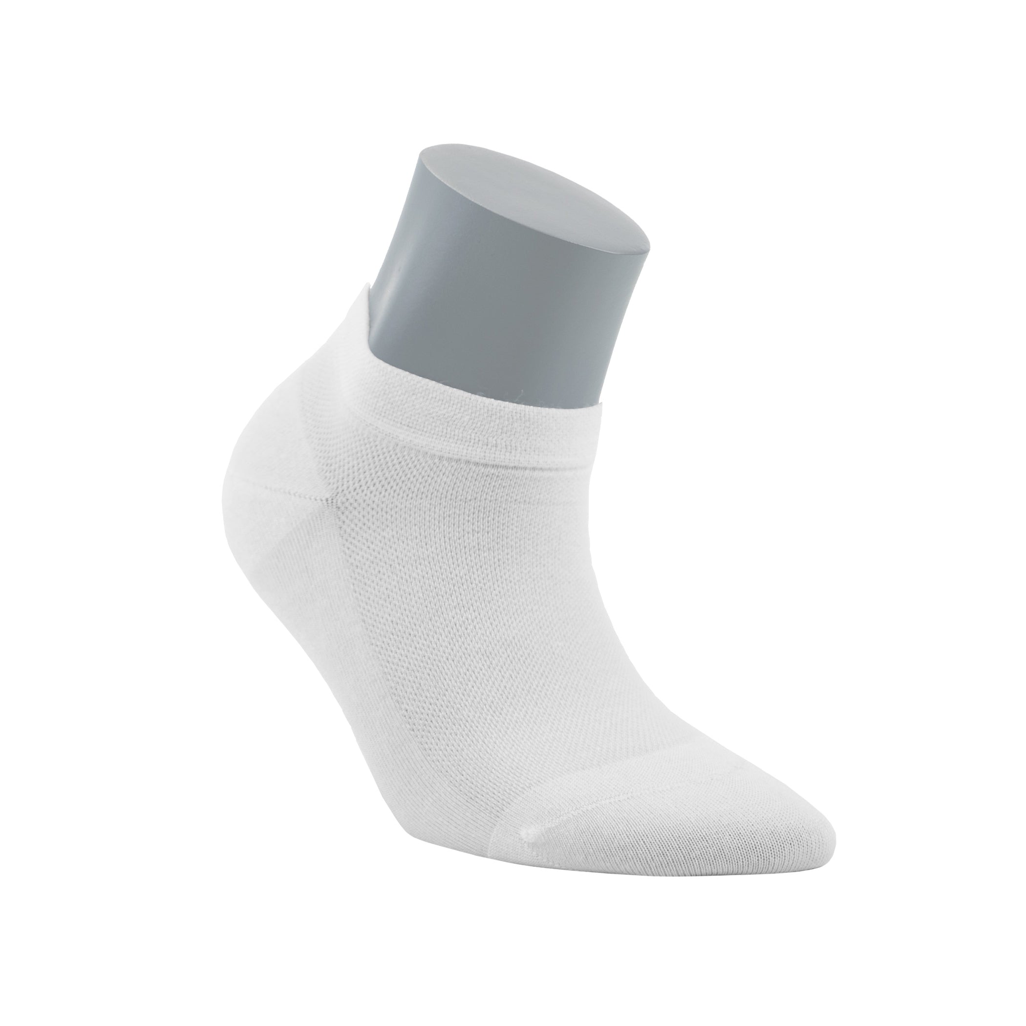 Bambooven Calcetines tobilleros informales para mujer, bambú de primera calidad, súper suaves, sin olores y transpirables, calcetines tobilleros, calcetines de corte bajo, calcetines deportivos (paquete de 3) 