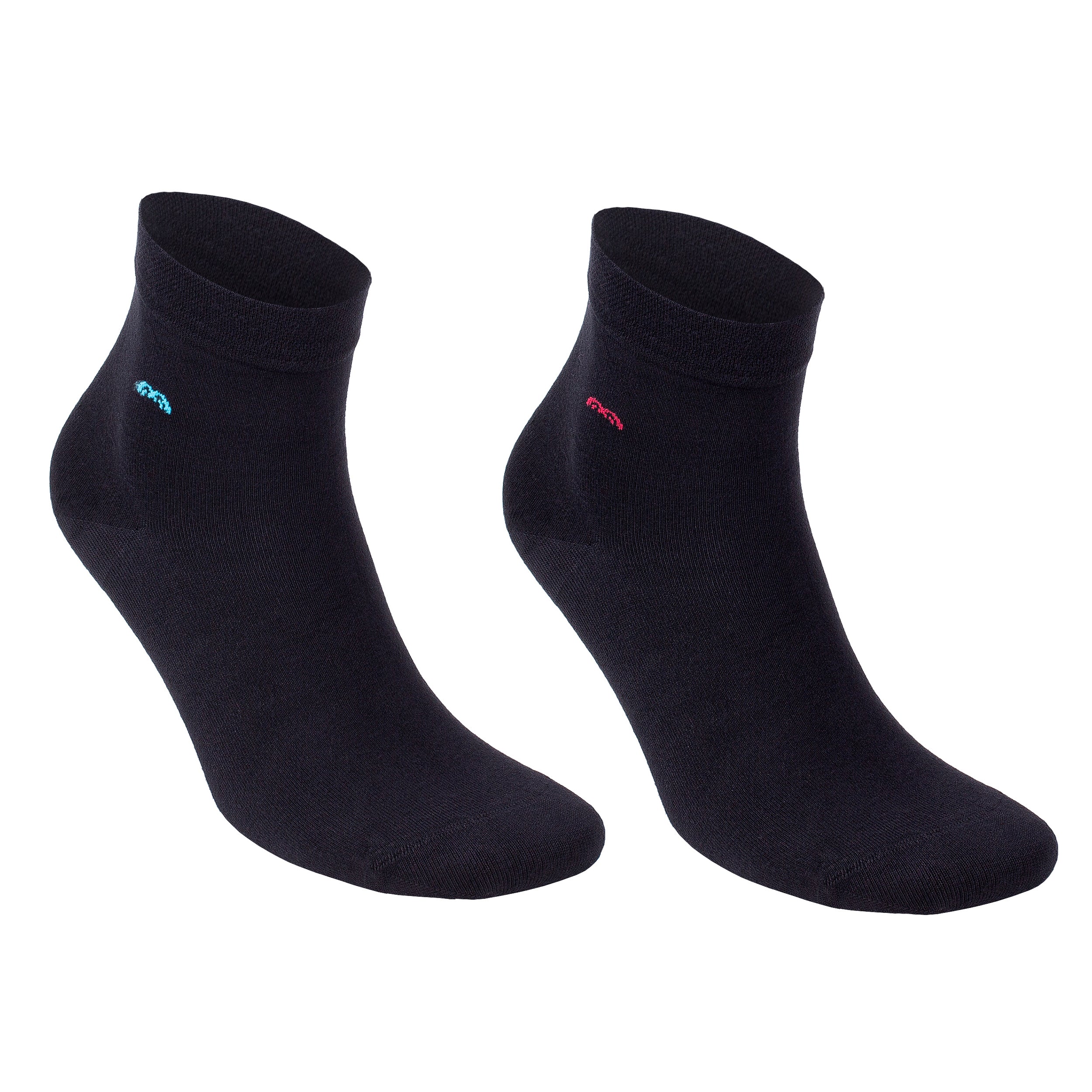 Chaussettes légères Bambooven pour homme (lot de 8) 621