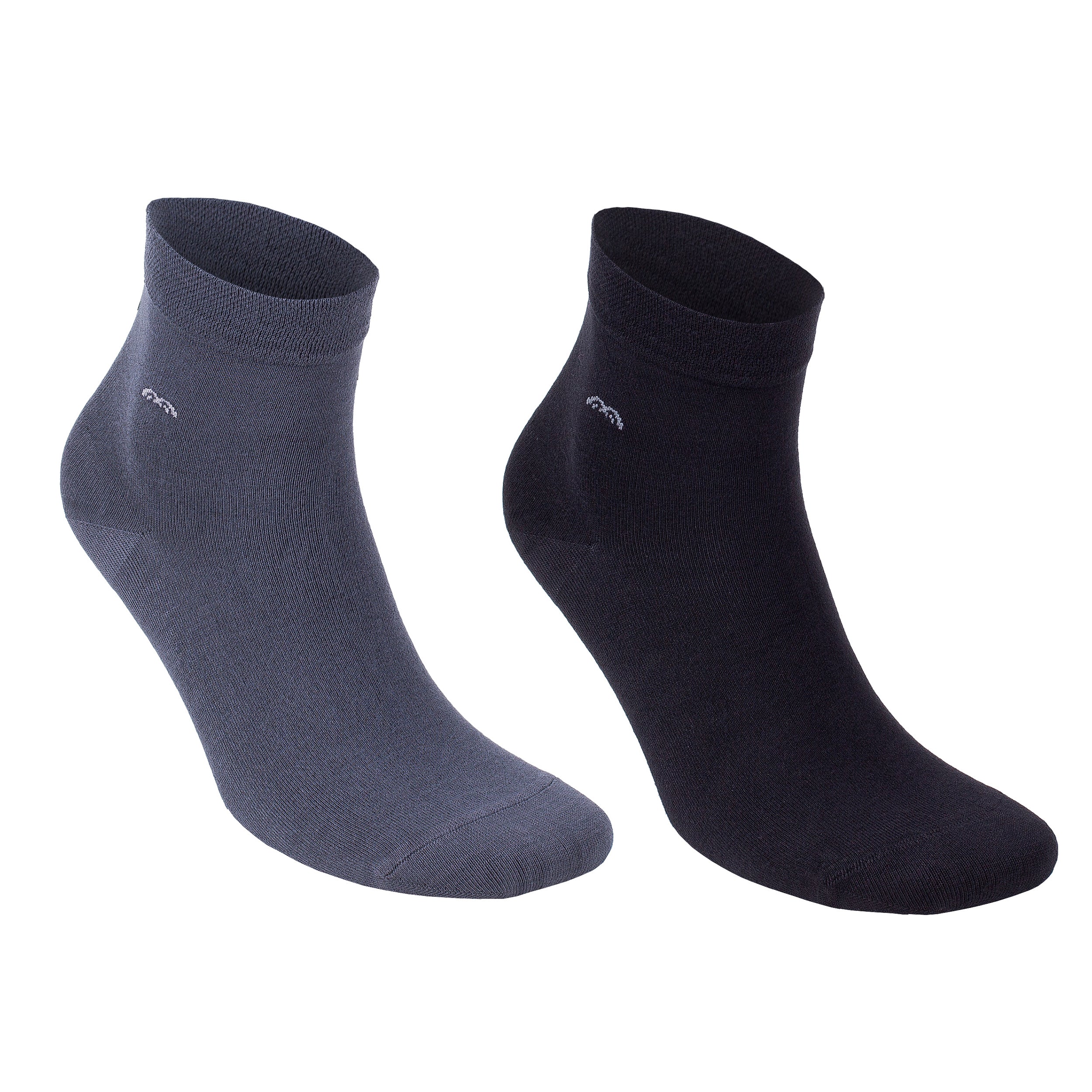 Bambooven Men’s Bamboo Lightweight Dress & Trouser Socks – (6 Pack) 634 - Bambooven
