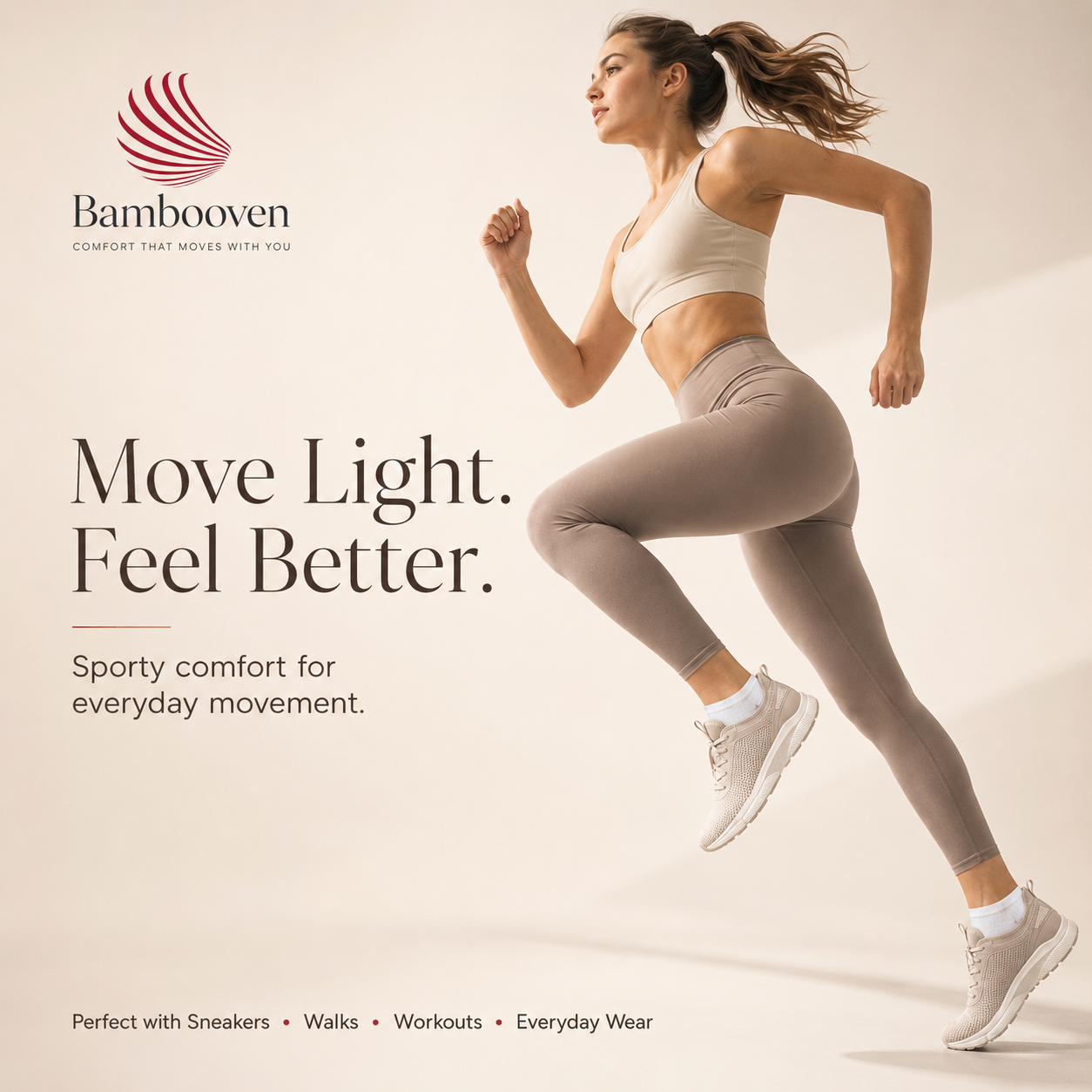Bambooven Calcetines tobilleros casuales para mujer – Bambú premium, súper suaves, sin olores y transpirables, calcetines tobilleros, calcetines de corte bajo, calcetines deportivos, fibras de bambú de lujo (paquete de 6) - 580